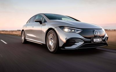 Mercedes-Benz: Een Erfenis Van Luxe, Innovatie En Tijdloze Elegantie